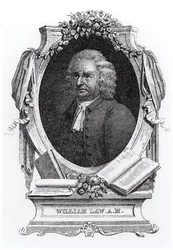 William Law A.M. (1686-1761)